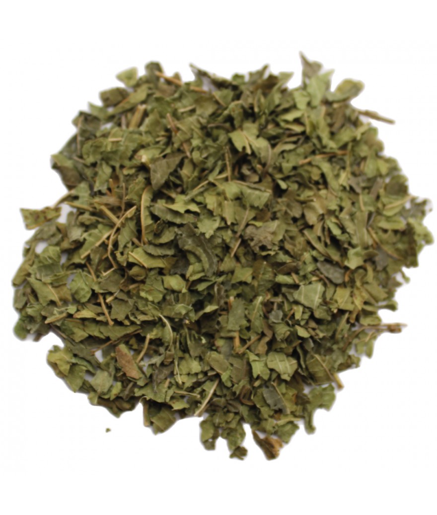 JEANNE ANTOINETTE - Infusion Bio - Un Dimanche Au Palais - En Vrac