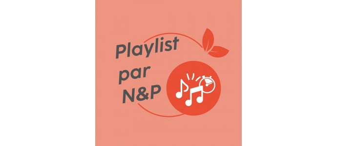 On médite avec la playlist Nat&Plantes ! 